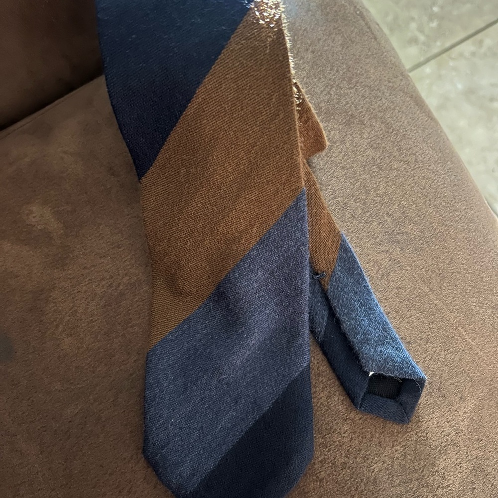 Suitsupply tie